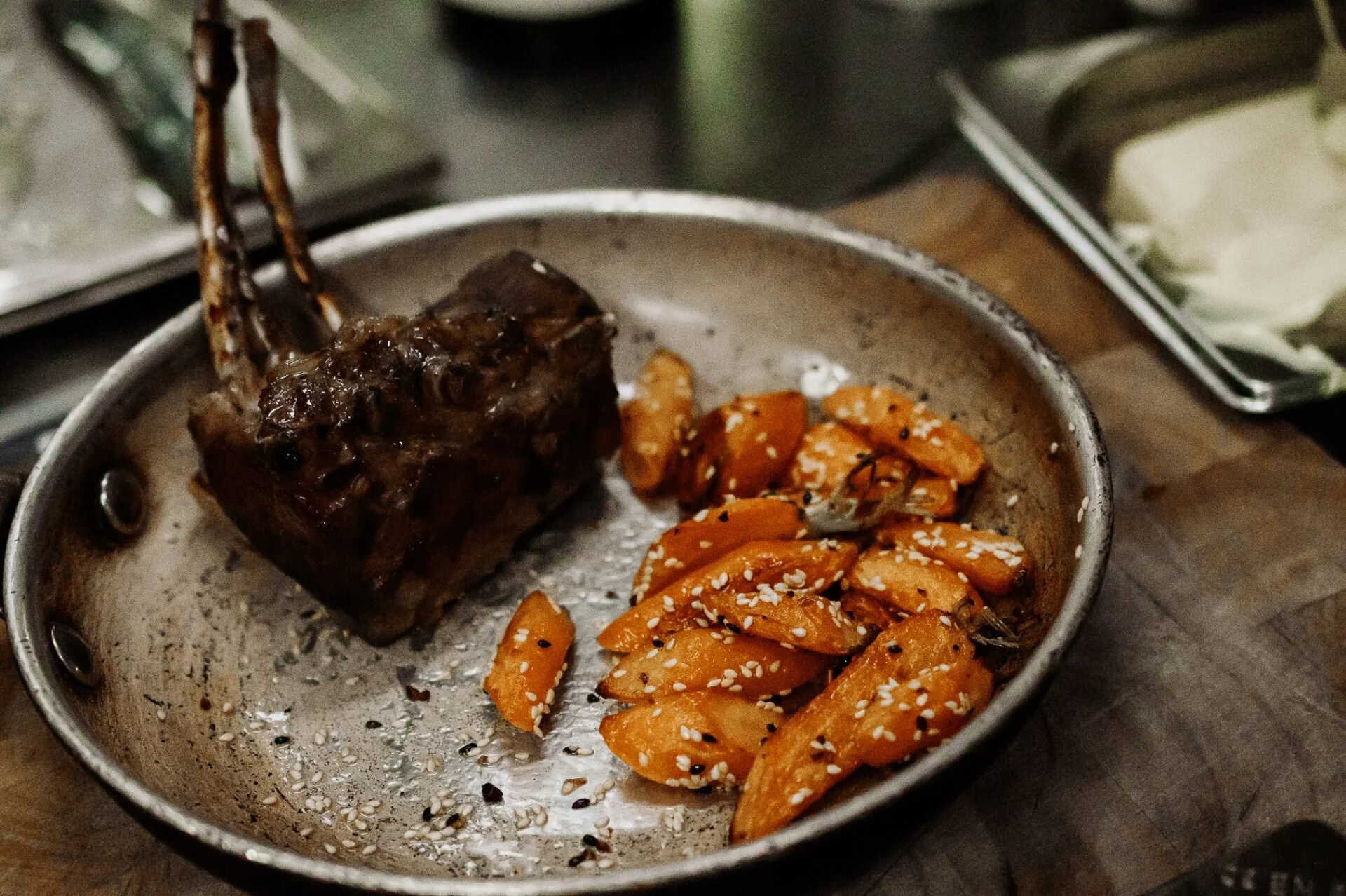 De Farmasie - bereiding